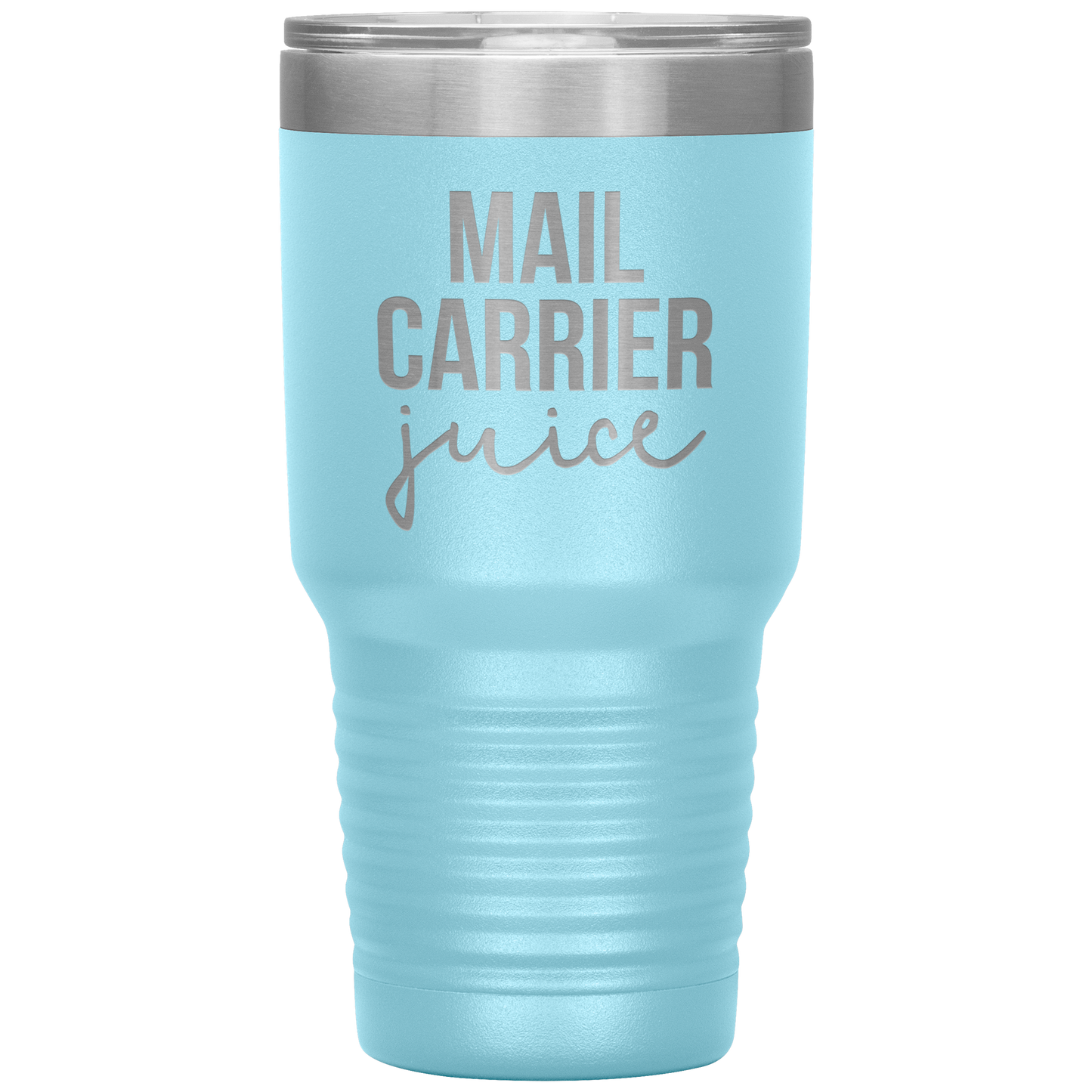 Mail Carrier Tumbler, Mail Carrier Gifts, Travel Coffee Mug, Birthday Gifts for Men and Women