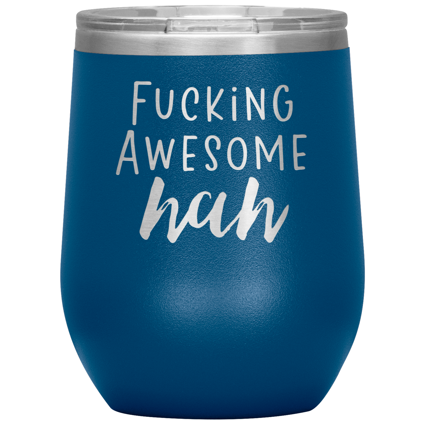 Nan Wine Tumbler, Nan Gifts, Travel Wine Cup, Birthday Gifts for Men and Women