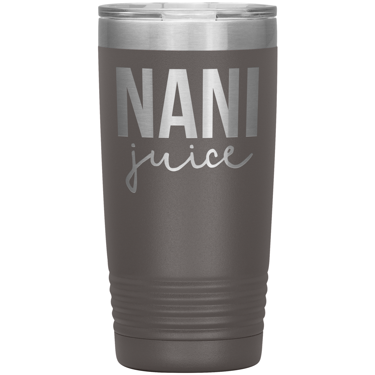 Regali di Nani, tazzone di caffè di Nani, bicchiere di Nani, regali di compleanno di Nani per uomini e donne