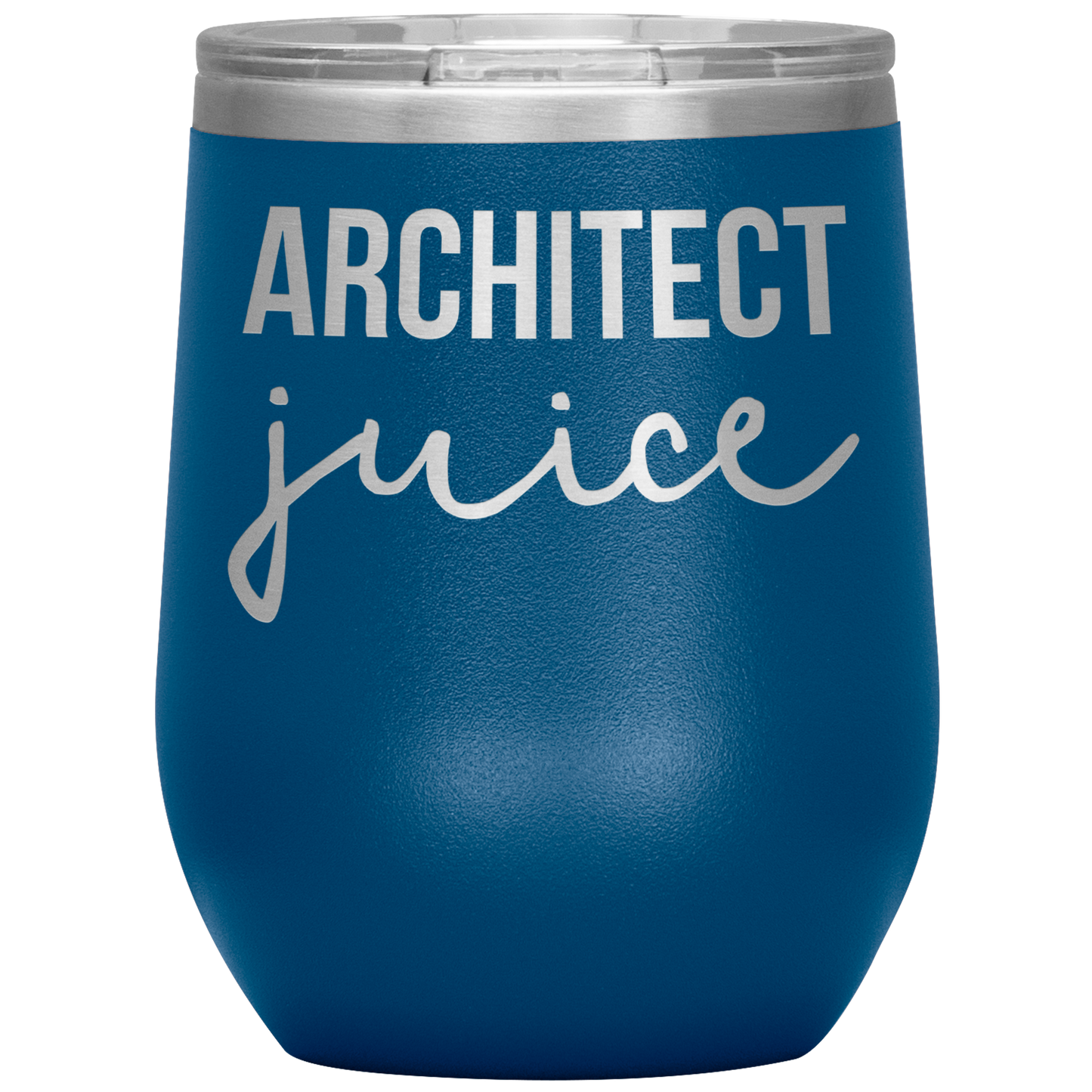 Architect Wine Tumbler, Architect Gifts, Travel Wine Cup, Birthday Gifts for Men and Women