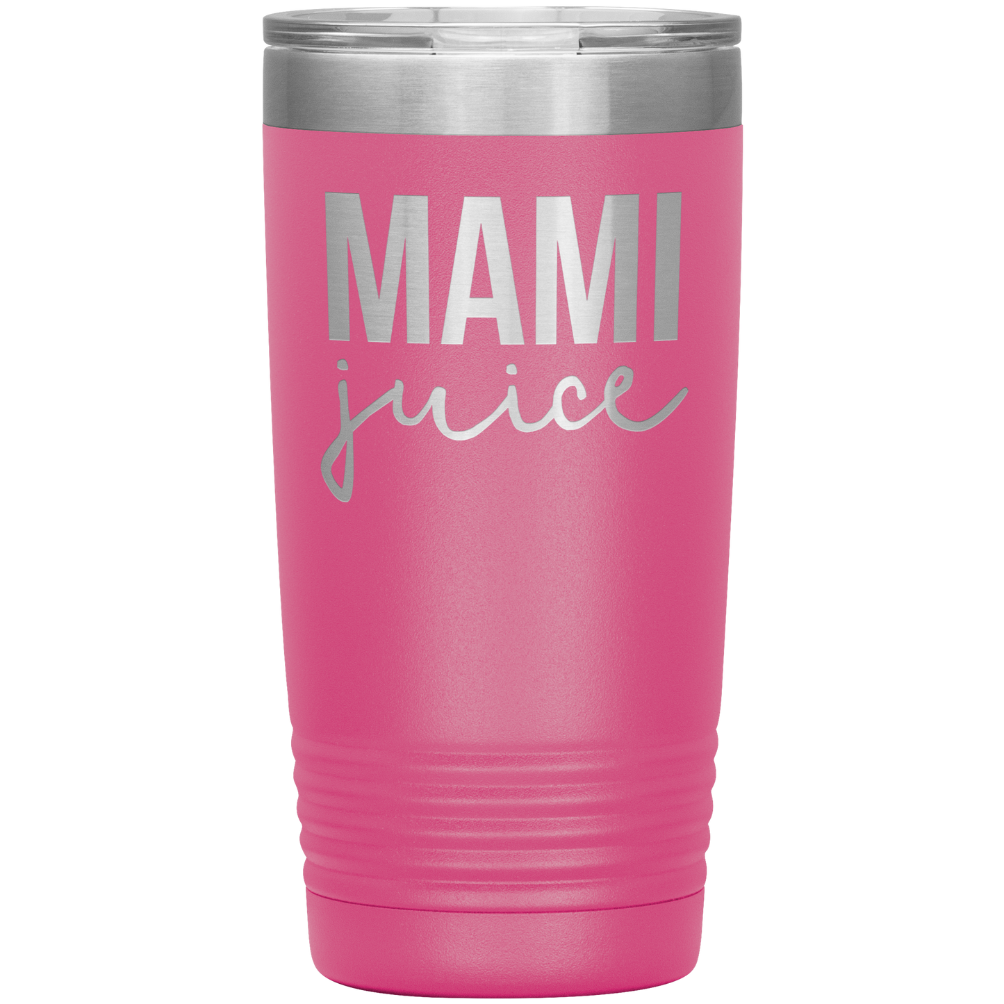 Mami Tumbler, Mami Gifts, Travel Coffee Mug, Birthday Gifts for Men and Women