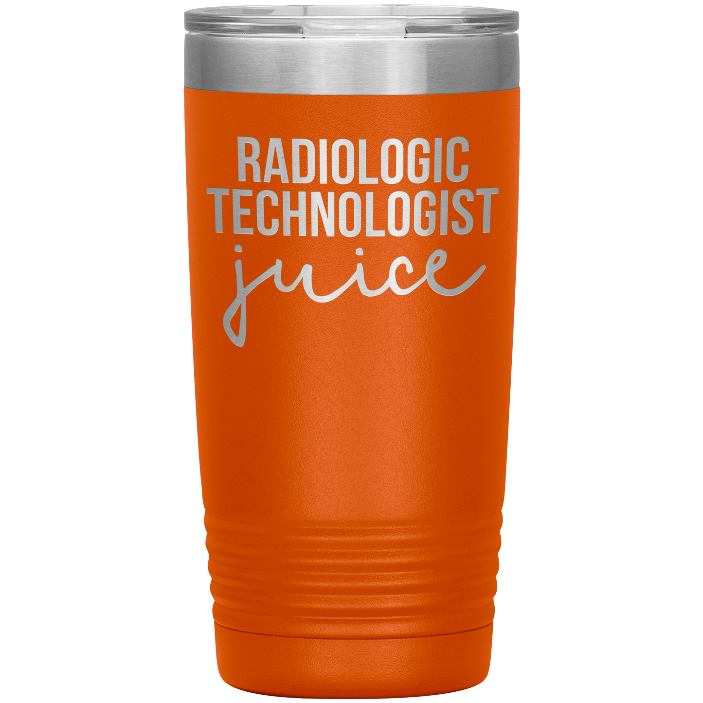 Radiologic Technologist Tumbler, Radiologic Technologist Gifts, Travel Coffee Mug, Birthday Gifts for Men and Women