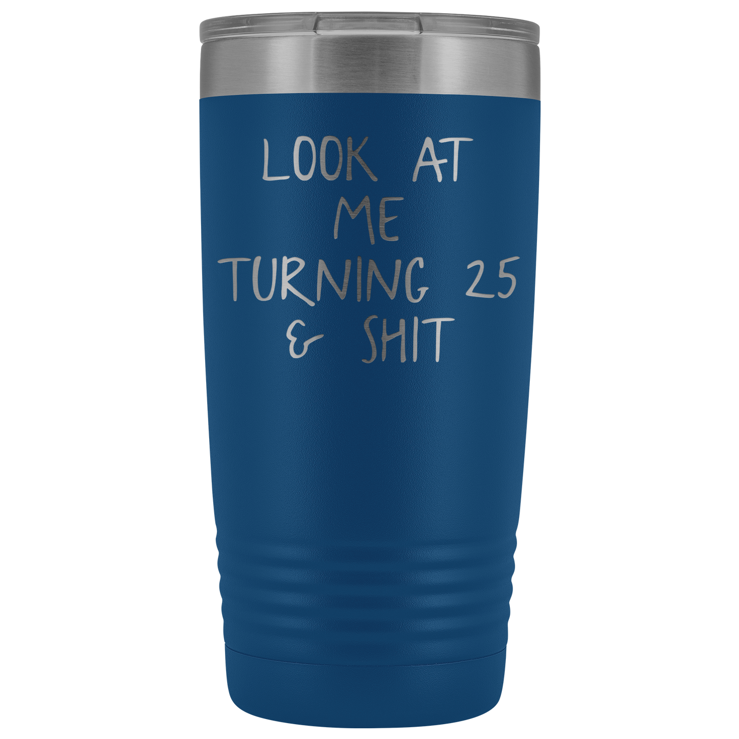 25th Birthday Gift for Her, 25th Birthday for Men, 25th Birthday for Him, 25th Birthday Mug, 25 Year Birthday