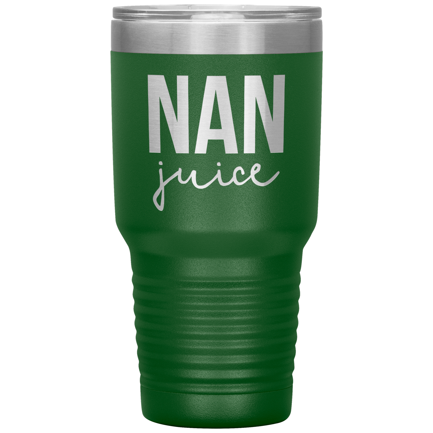 Nan Tumbler, Nan Gifts, Travel Coffee Mug, Birthday Gifts for Men and Women