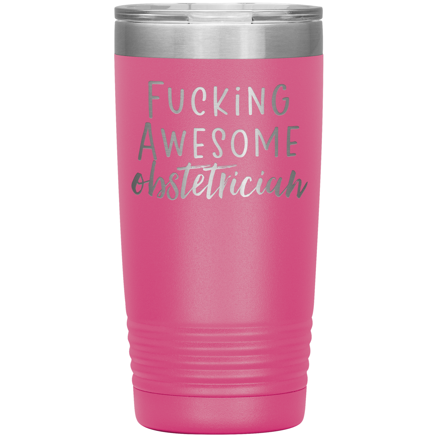 Obstetra Presentes, Obstetrícia Café Mug, Obstetrícia Tumbler, Presentes de Aniversário para Homens e Mulheres