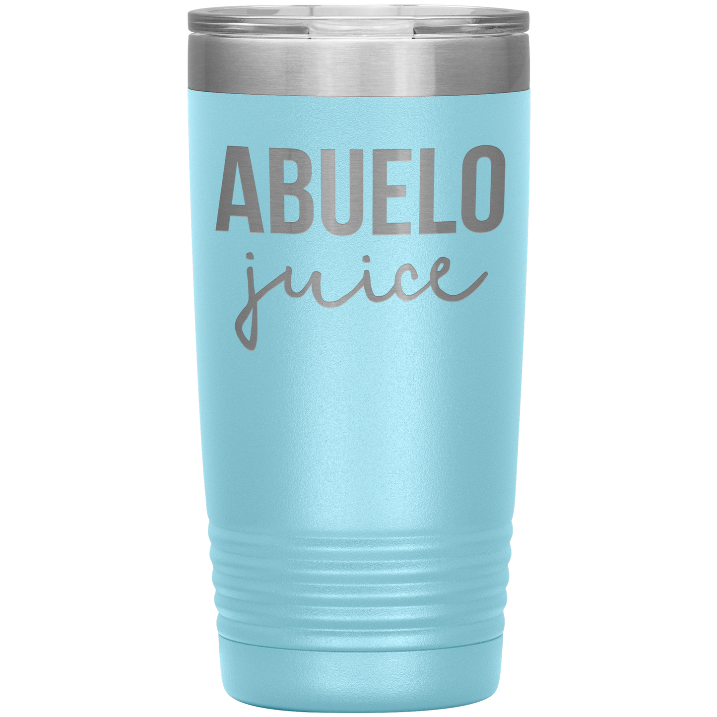 Abuelo Tumbler, Abuelo Gifts, Travel Coffee Mug, Birthday Gifts for Men and Women