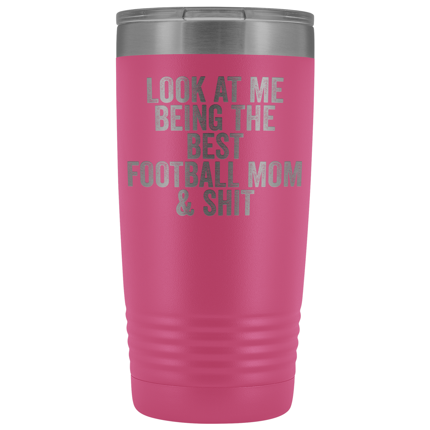 Football Mom Tumbler, Football Mom Cup, Football Mom Mug, Football Mom Gifts