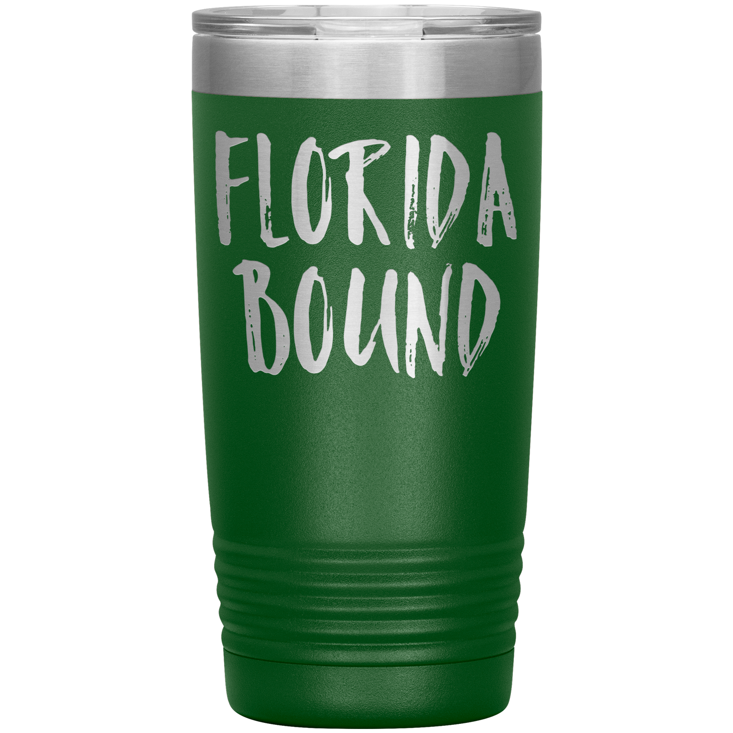 Trasferirsi in Florida Gifts, Moving in Florida Coffee Mug, Tumbler, Compleanno Regali per Uomini e Donne