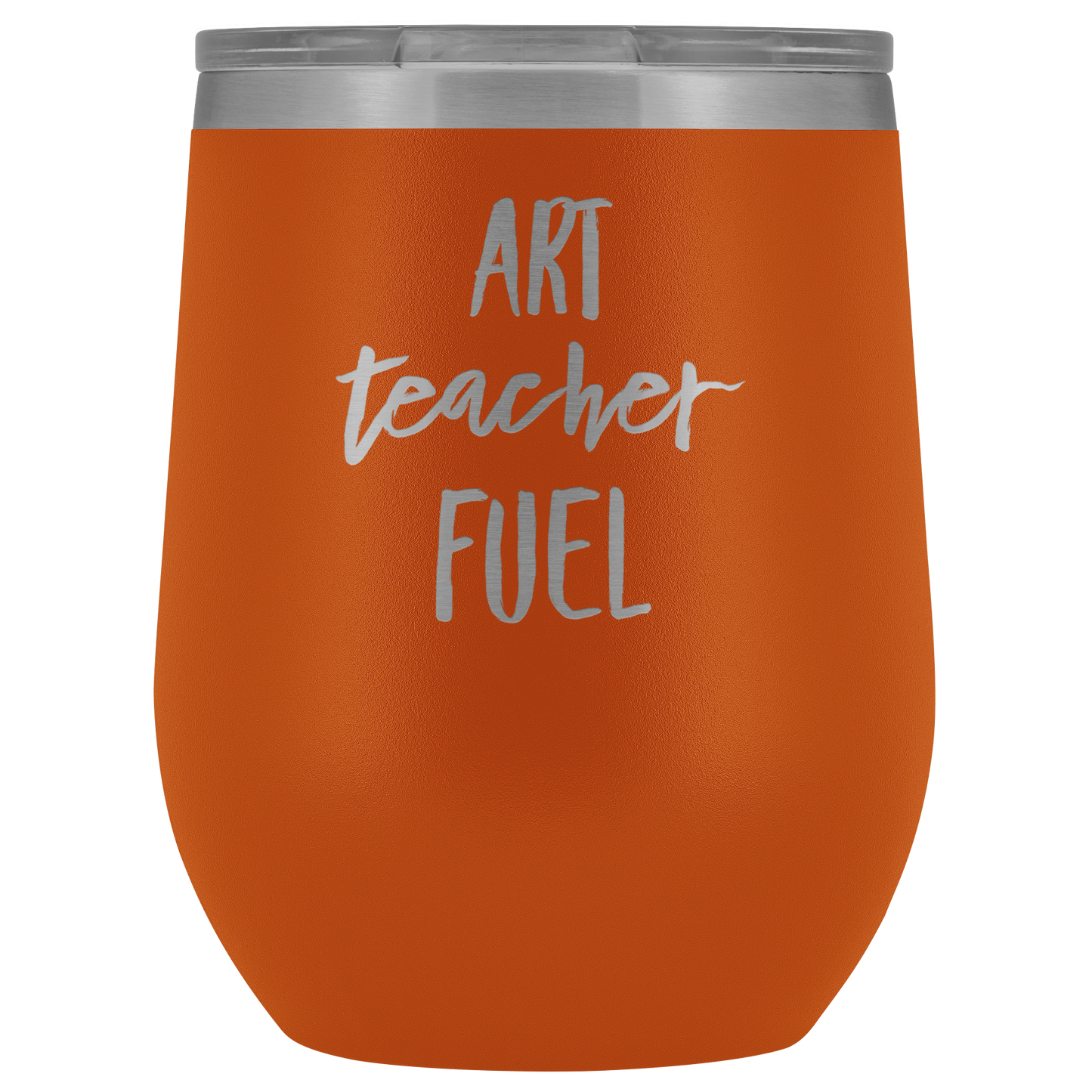 ART TEACHER WINE Tumbler Funny Art Teacher Gift Art Teacher Mom and Dad Mug Best Friend Cup Sister Birthday Gifts Brother Cup