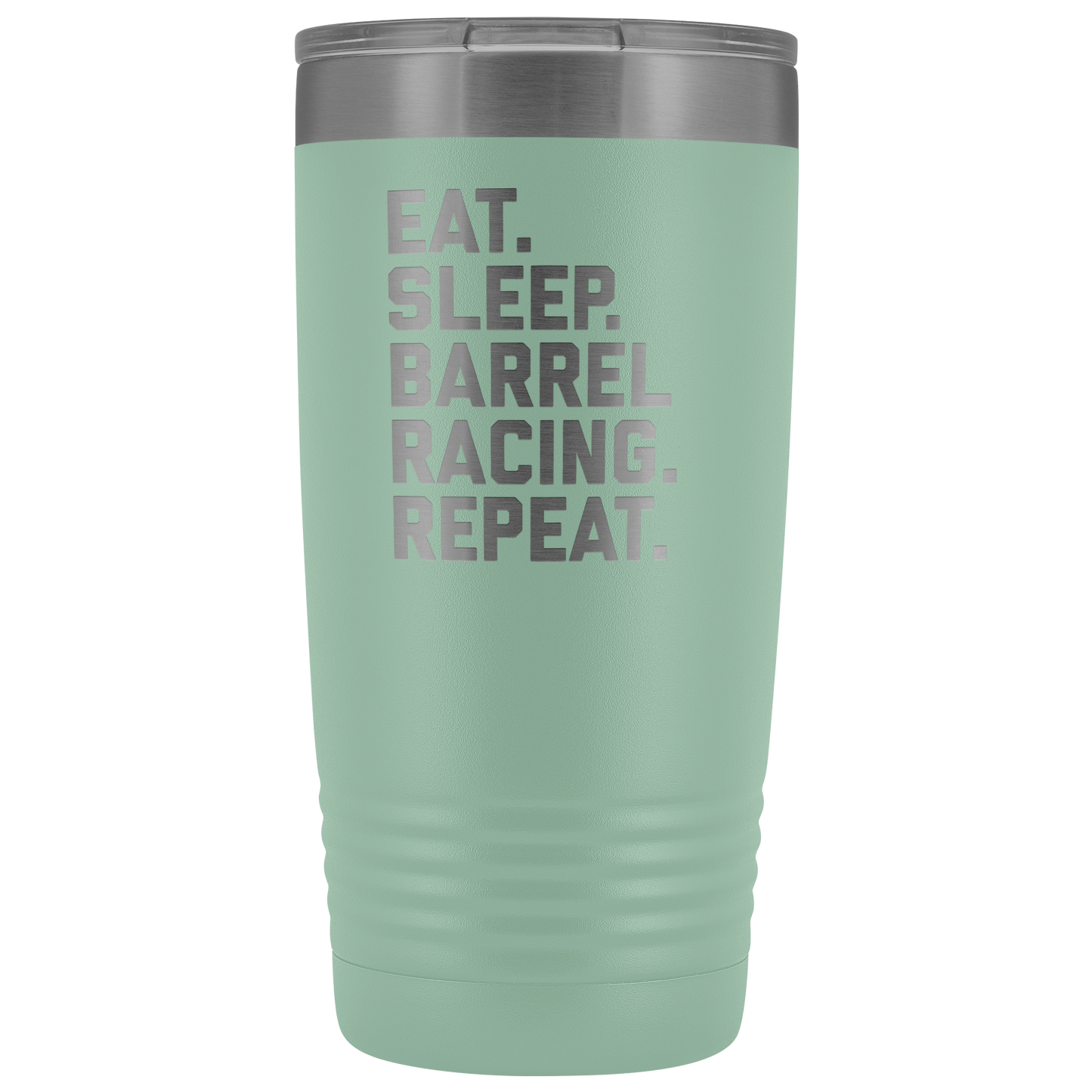 Barrel Racing Gifts, Barrel Racing Coffee Mug, Barrel Racing Tumbler, Funny Birthday Gifts for Men and Women