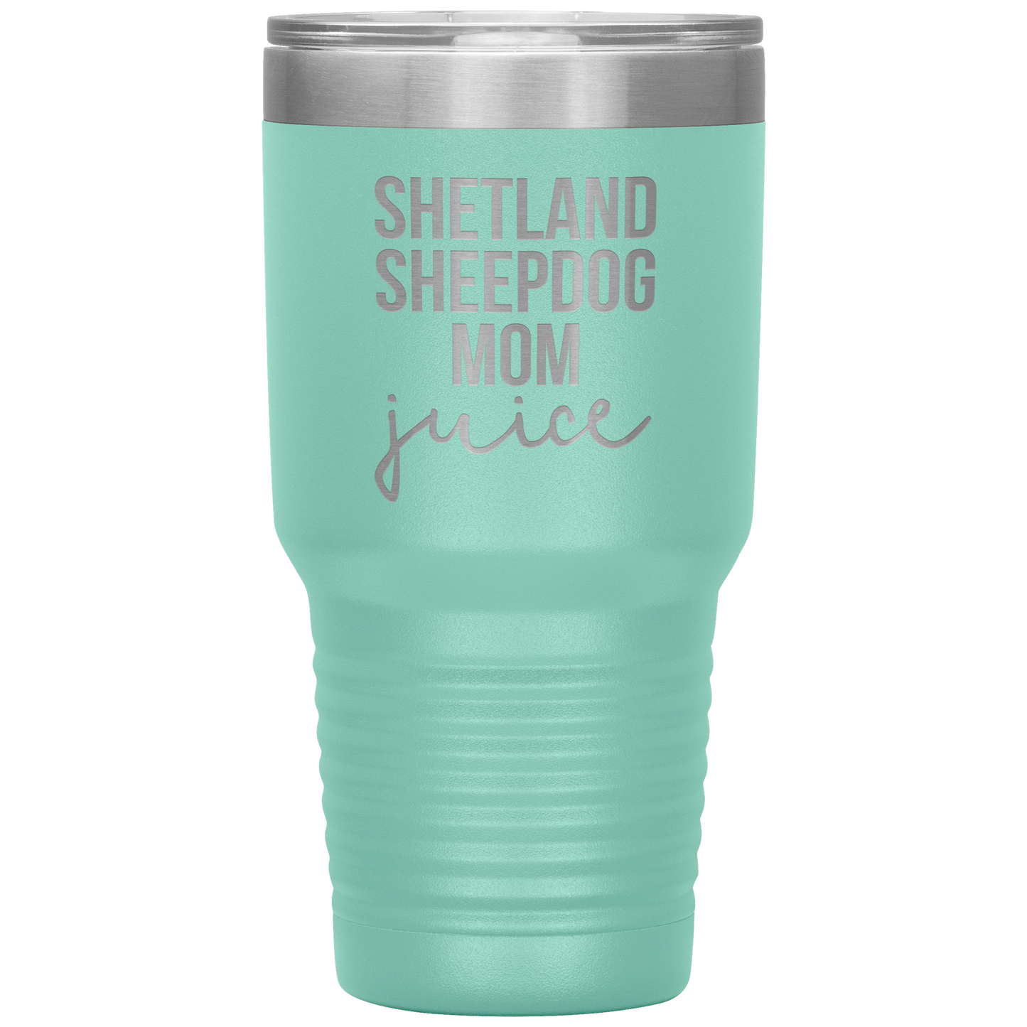 De Berger de Shetland Maman Gobelet, Berger de Shetland Maman de Cadeaux, Voyages Tasse de Café, des Cadeaux d'Anniversaire pour les Hommes et les Femmes