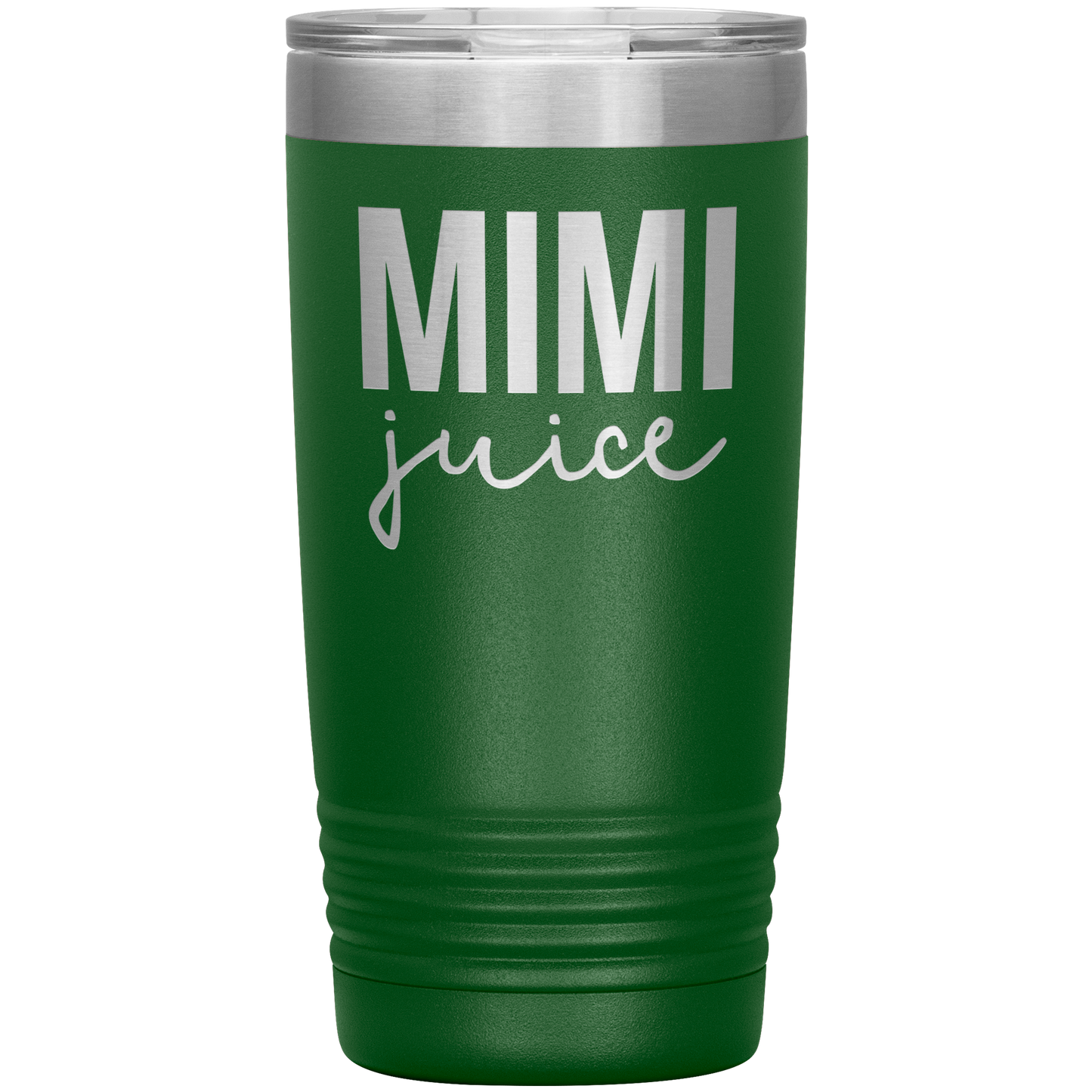 Mimi Tumbler, Mimi Gifts, Travel Coffee Mug, Birthday Gifts for Men and Women