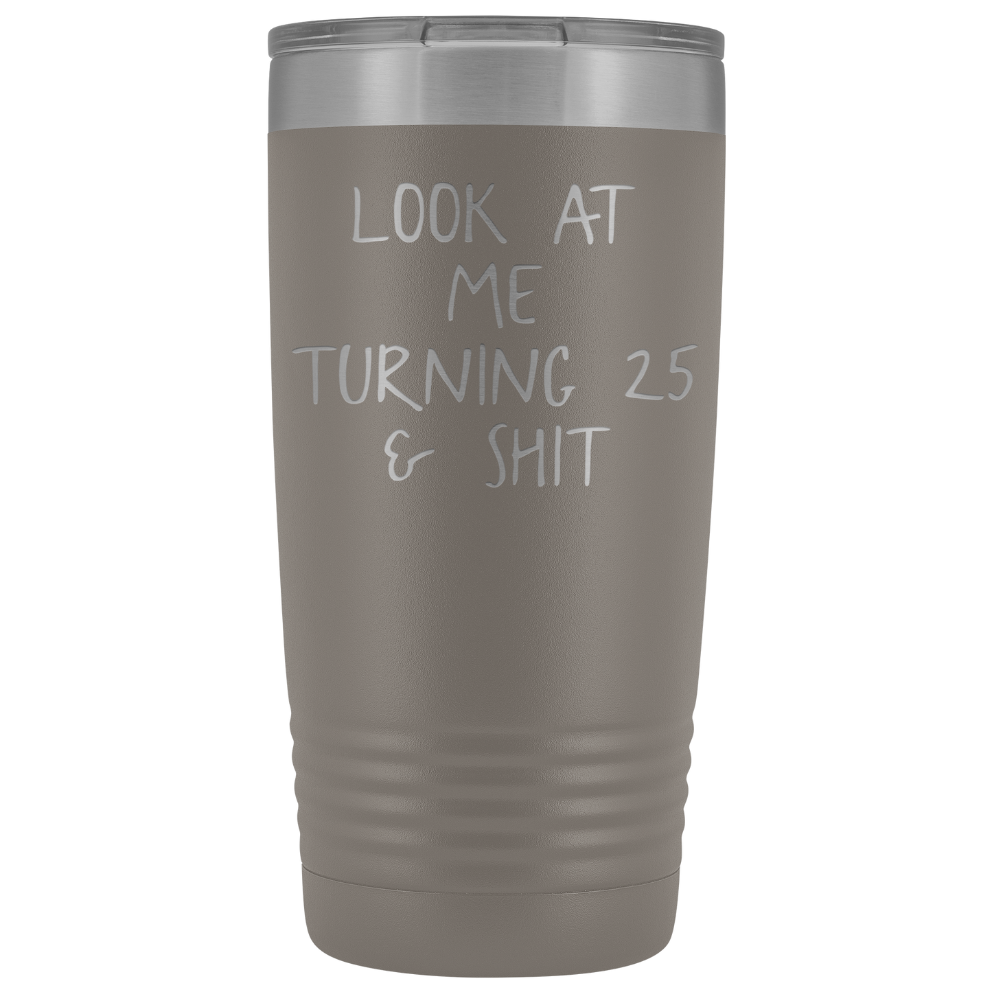 25th Birthday Gift for Her, 25th Birthday for Men, 25th Birthday for Him, 25th Birthday Mug, 25 Year Birthday