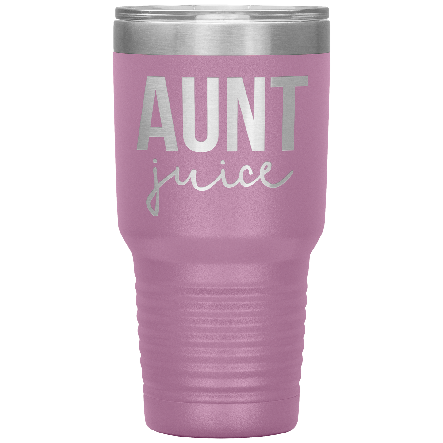 Aunt Tumbler, Aunt Gifts, Travel Coffee Mug, Birthday Gifts for Men and Women