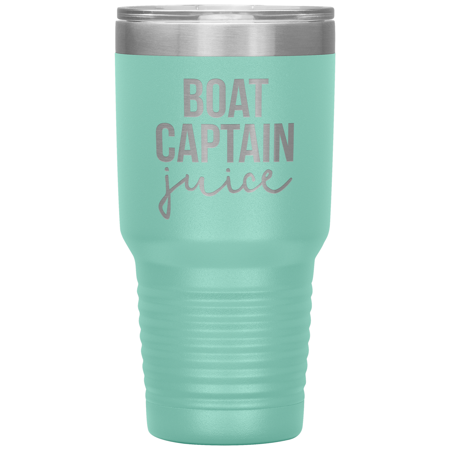 Boat Captain Tumbler, Boat Captain Gifts, Travel Coffee Mug, Birthday Gifts for Men and Women