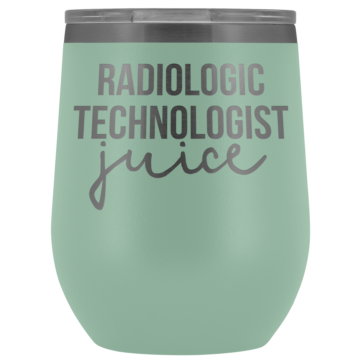 Cadeaux de technologie Xray, technologue radiologique Wine Tumbler, Coupe, Cadeaux d'anniversaire drôles pour les hommes et les femmes