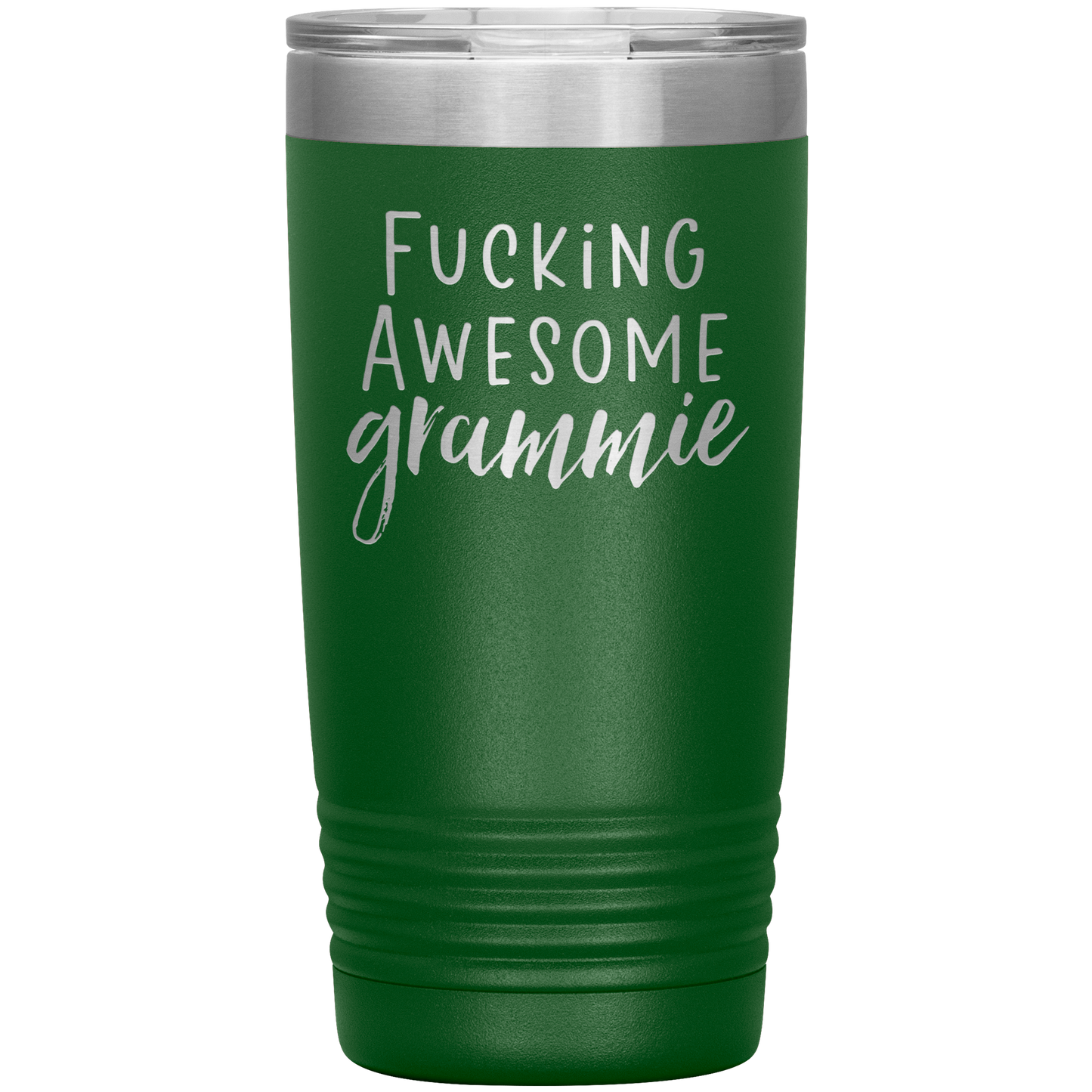 Grammie Tumbler, Grammie Gifts, Travel Coffee Mug, Birthday Gifts for Men and Women