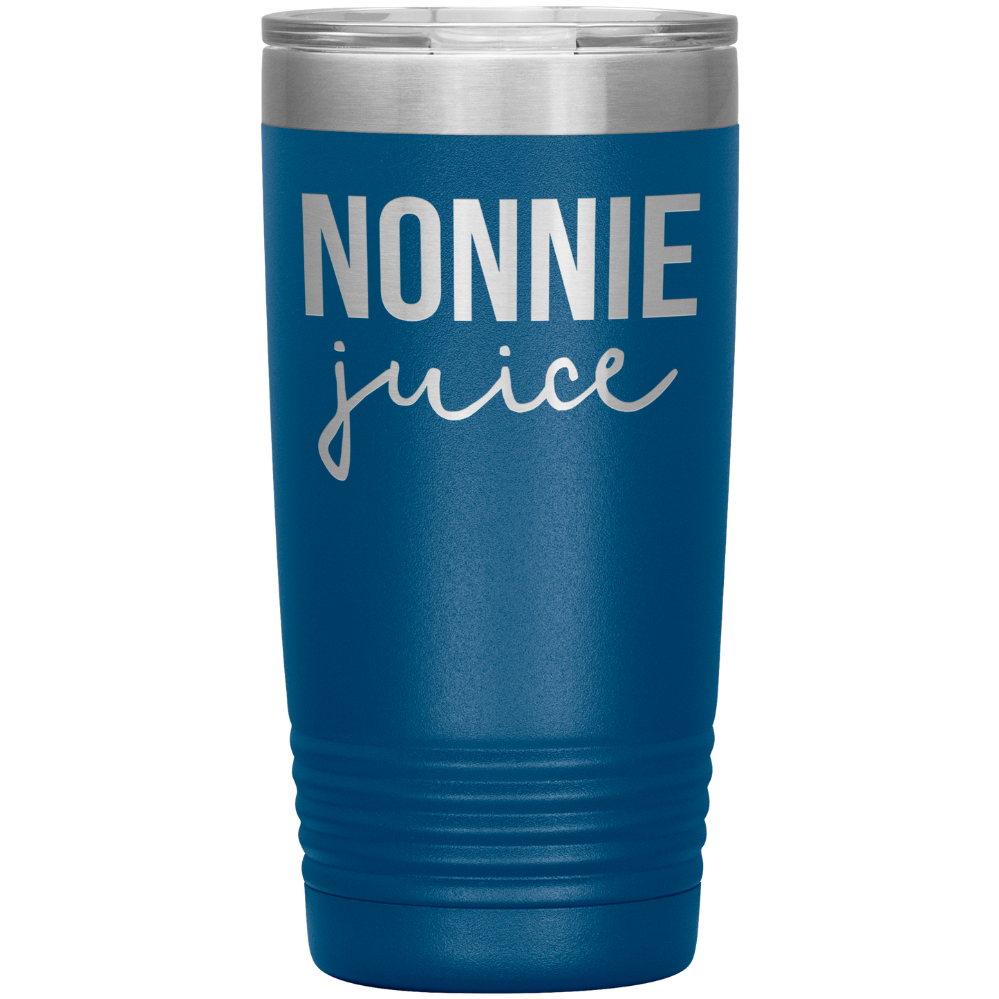 Nonnie Tumbler, Nonnie Gifts, Travel Coffee Mug, Birthday Gifts for Men and Women