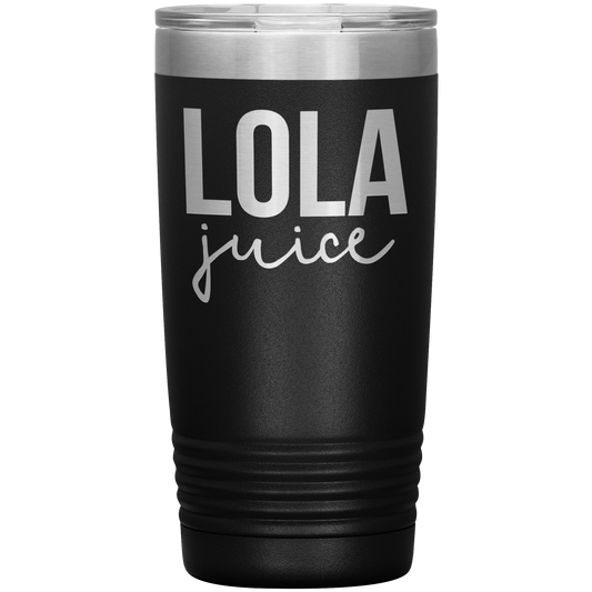 Lola Gobelet, Lola Cadeaux, Voyages Tasse de Café, des Cadeaux d'Anniversaire pour les Hommes et les Femmes