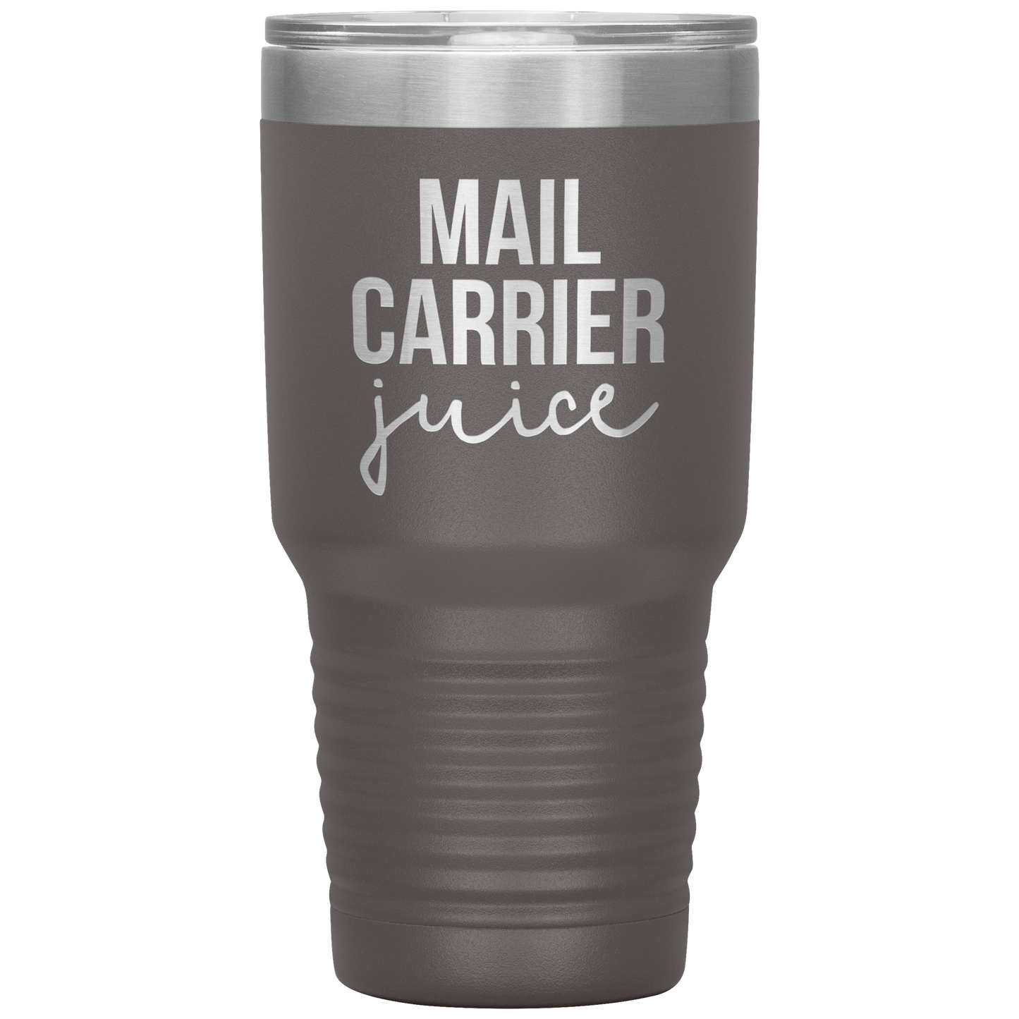 Mail Carrier Tumbler, Mail Carrier Gifts, Travel Coffee Mug, Birthday Gifts for Men and Women