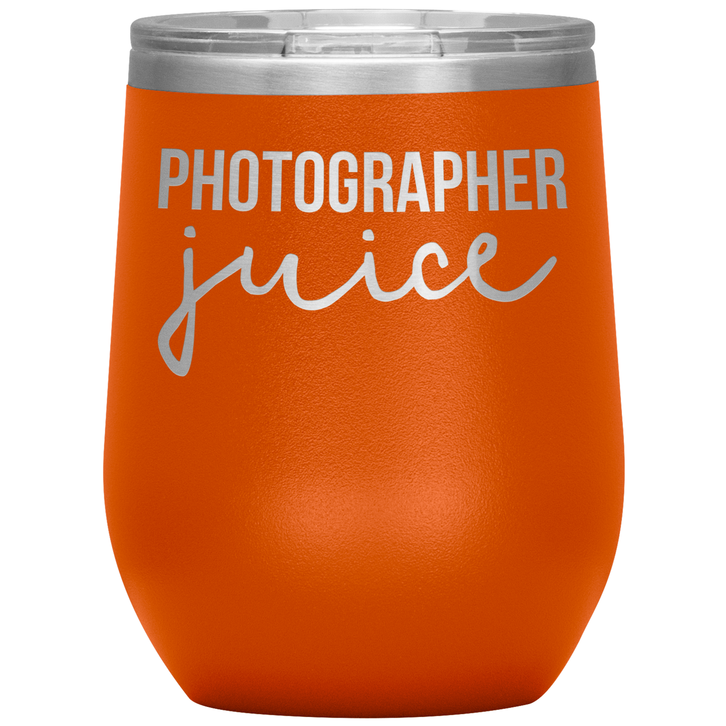 Photographer Wine Tumbler, Photographer Gifts, Photographer Wine Cup, Birthday Gifts for Men and Women