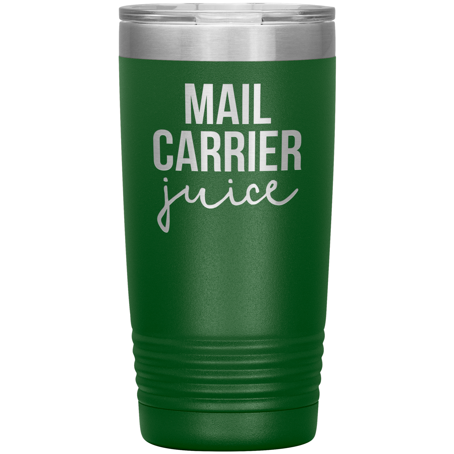 Mail Carrier Tumbler, Mail Carrier Gifts, Travel Coffee Mug, Birthday Gifts for Men and Women