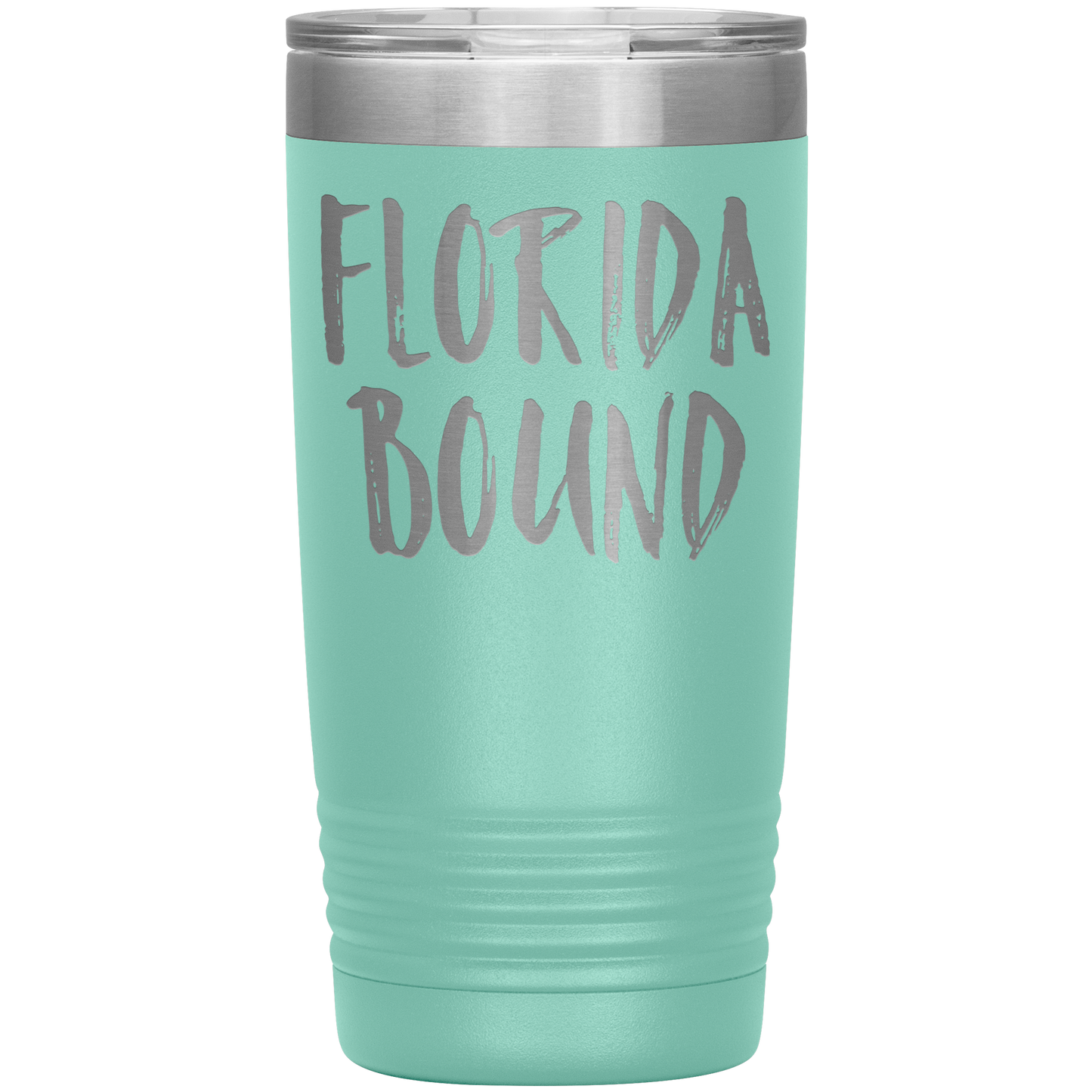 Trasferirsi in Florida Gifts, Moving in Florida Coffee Mug, Tumbler, Compleanno Regali per Uomini e Donne