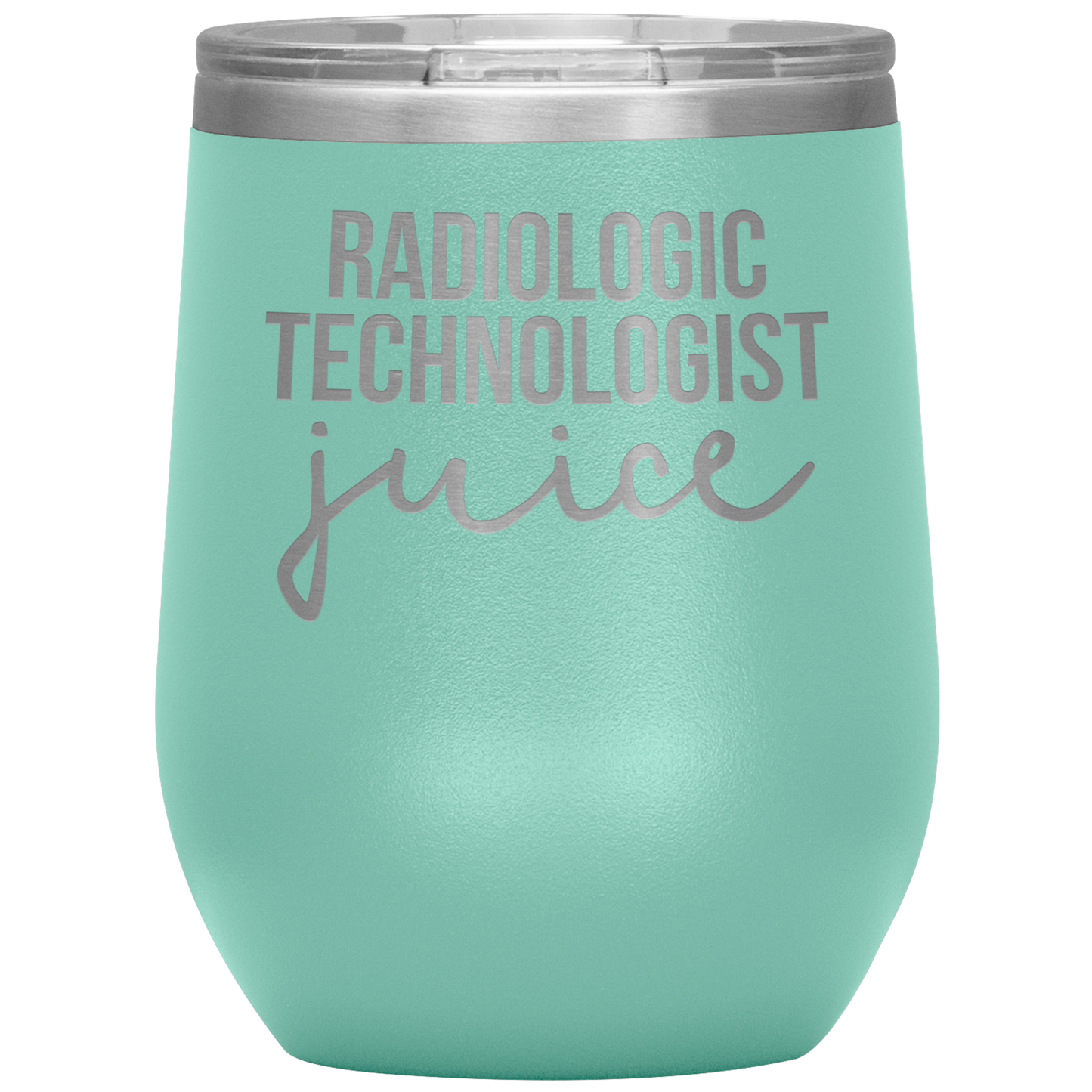 Radiologic Technologist Wine Tumbler, Radiologic Technologist Gifts, Travel Wine Cup, Birthday Gifts for Men and Women