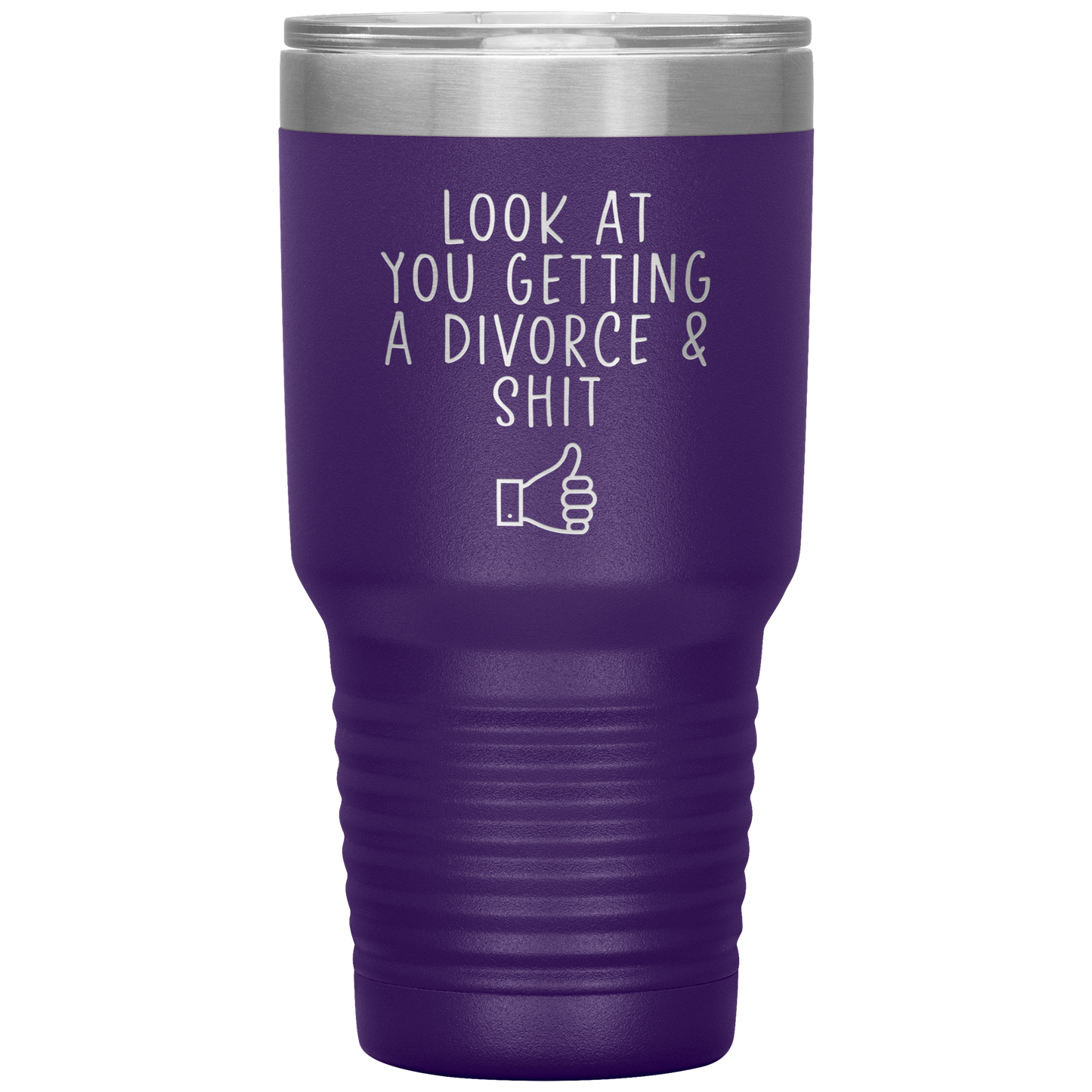 Divorcee Gifts, Divorce Coffee Mug, Tumbler, Birthday Gifts for Men and Women