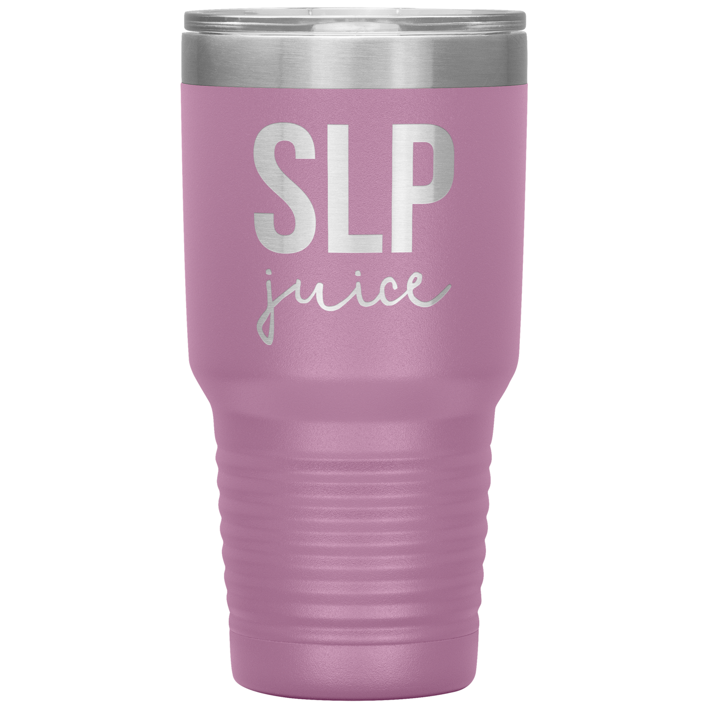 SLP Tumbler, SLP Gifts, Travel Coffee Mug, Birthday Gifts for Men and Women