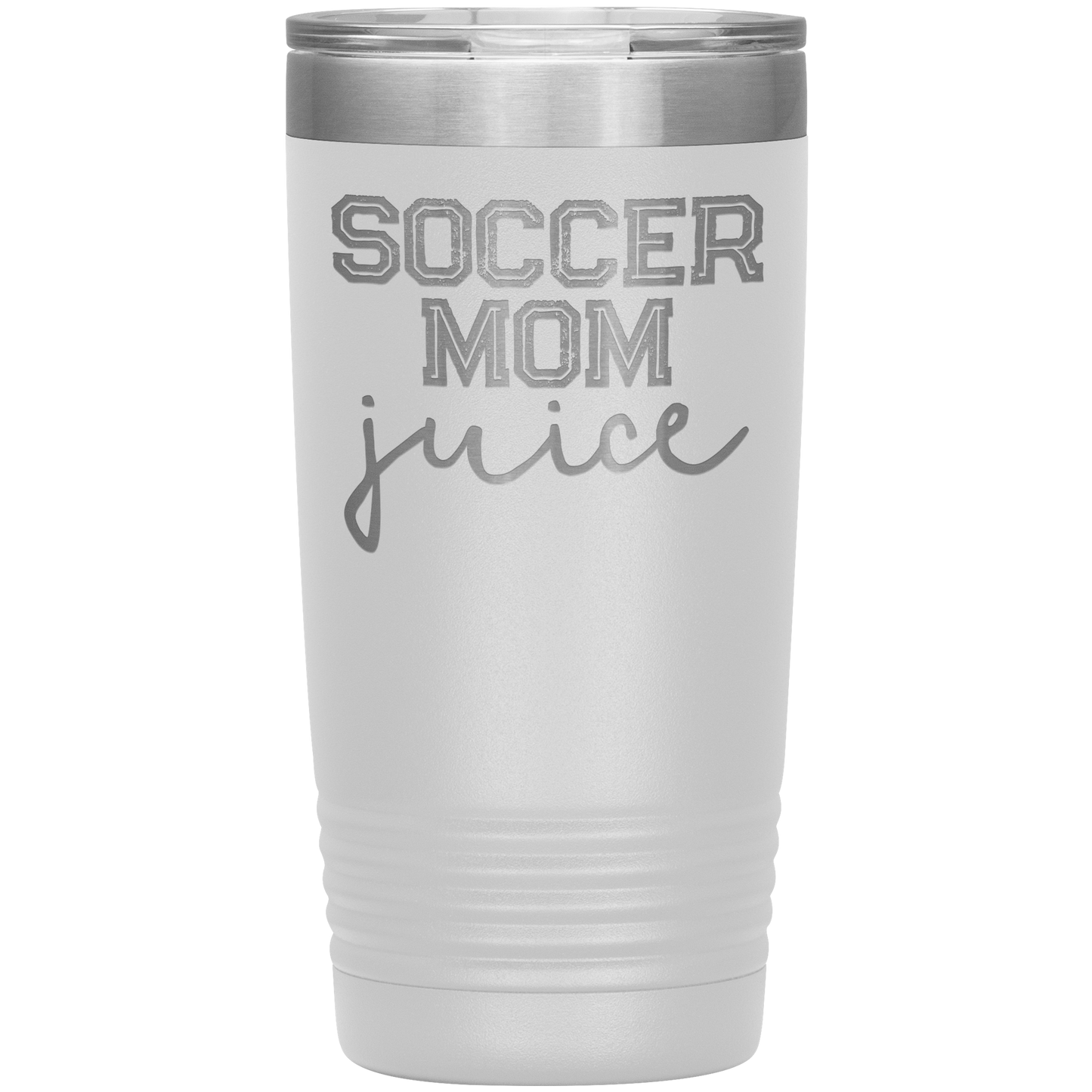 Soccer Mom Tumbler, Soccer Mom Gifts, Soccer Mom Coffee Mug, Birthday Gifts for Men and Women