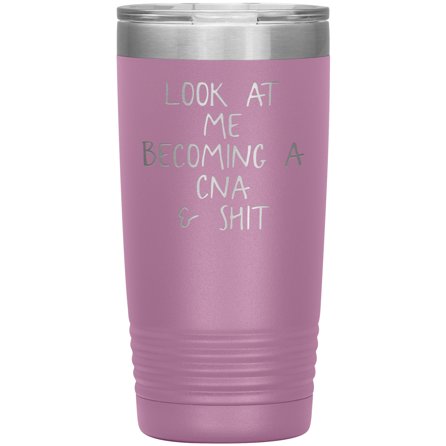 CNA Gifts, CNA Coffee Mug, CNA Tumbler, CNA Birthday Gifts for Men and Women