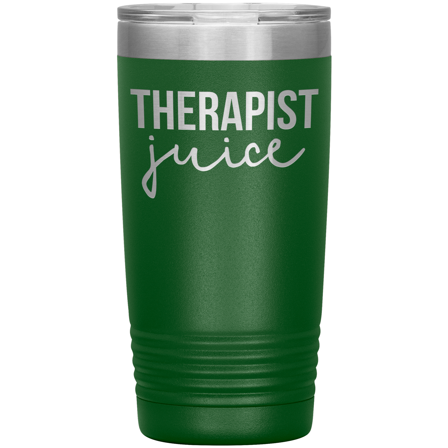 Therapist Tumbler, Therapist Gifts, Travel Coffee Mug, Birthday Gifts for Men and Women