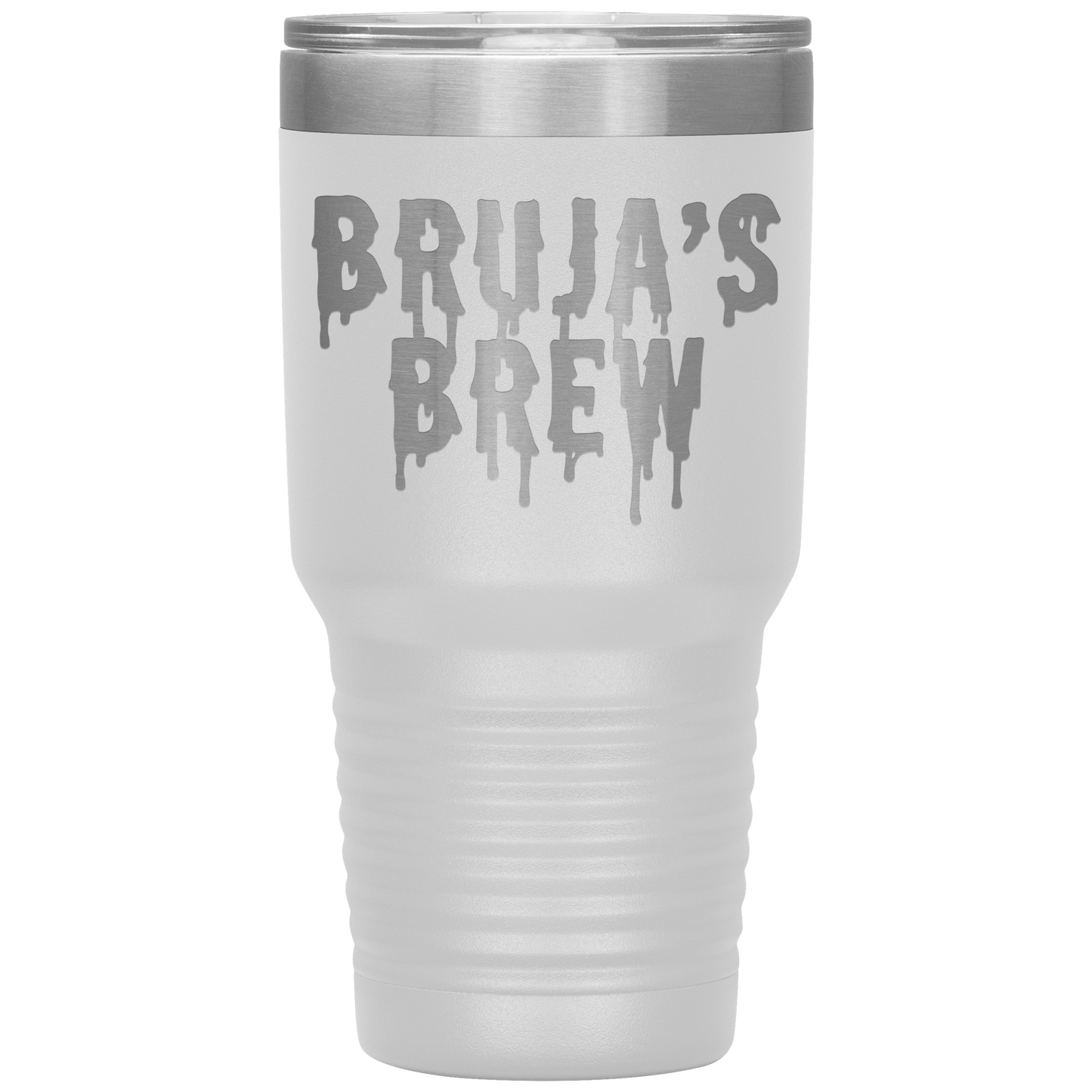 Bruja Tumbler, Bruja Gifts, Travel Coffee Mug, Birthday Gifts for Men and Women