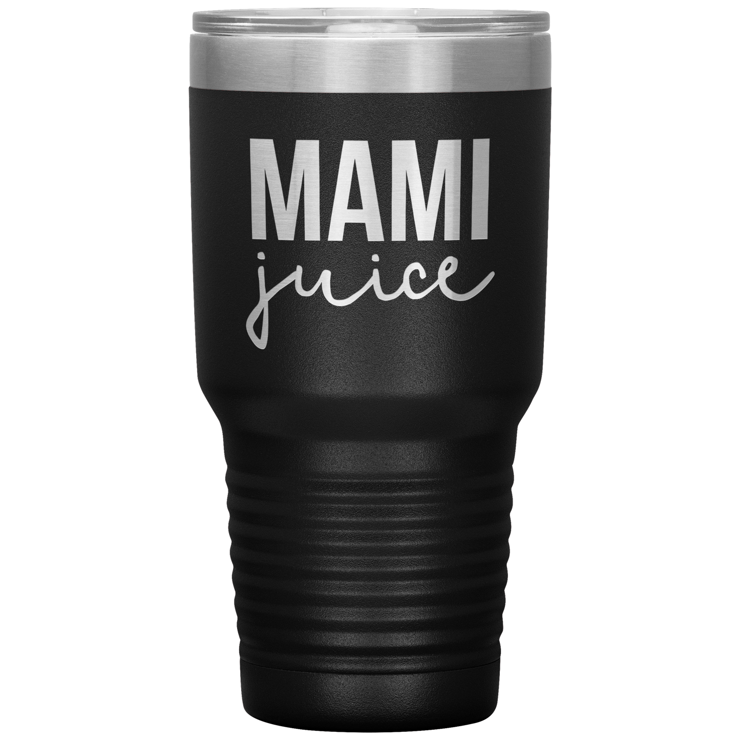 Mami Tumbler, Mami Gifts, Travel Coffee Mug, Birthday Gifts for Men and Women