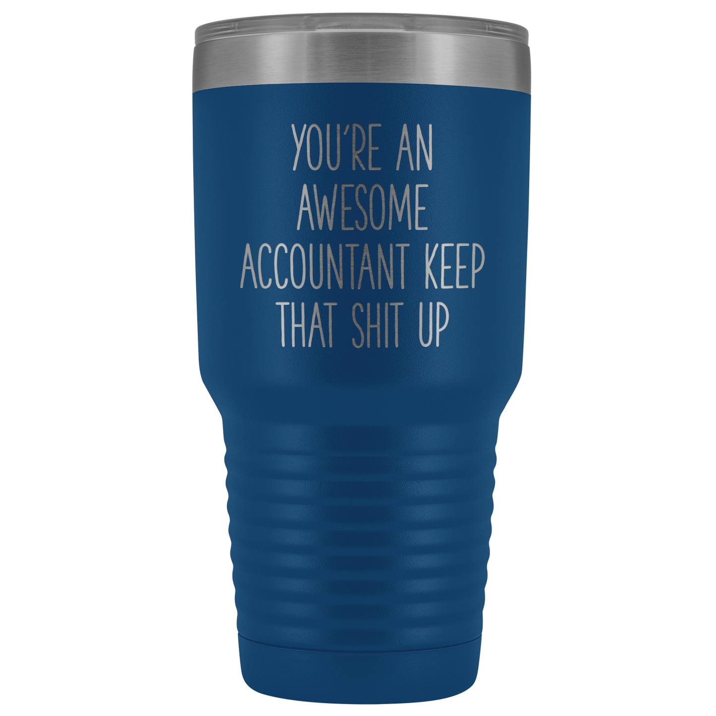 ACCOUNTANT TUMBLER Funny Tax Accountant Gift cpa Mom and Dad Coffee Mug Best Friend Cup Sister Birthday Gifts Brother Mugs