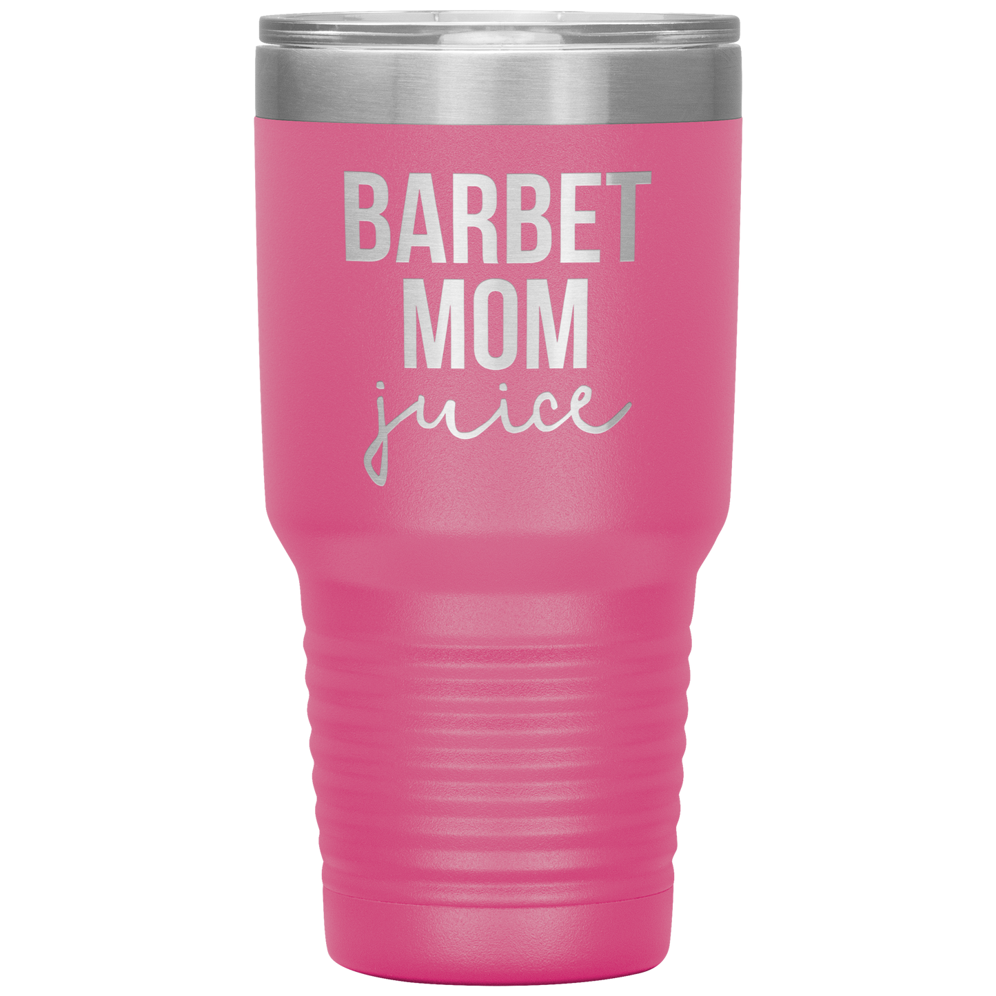 Barbet Mom Tumbler, Funny Travel Coffee Mug, Birthday Gifts for Men and Women