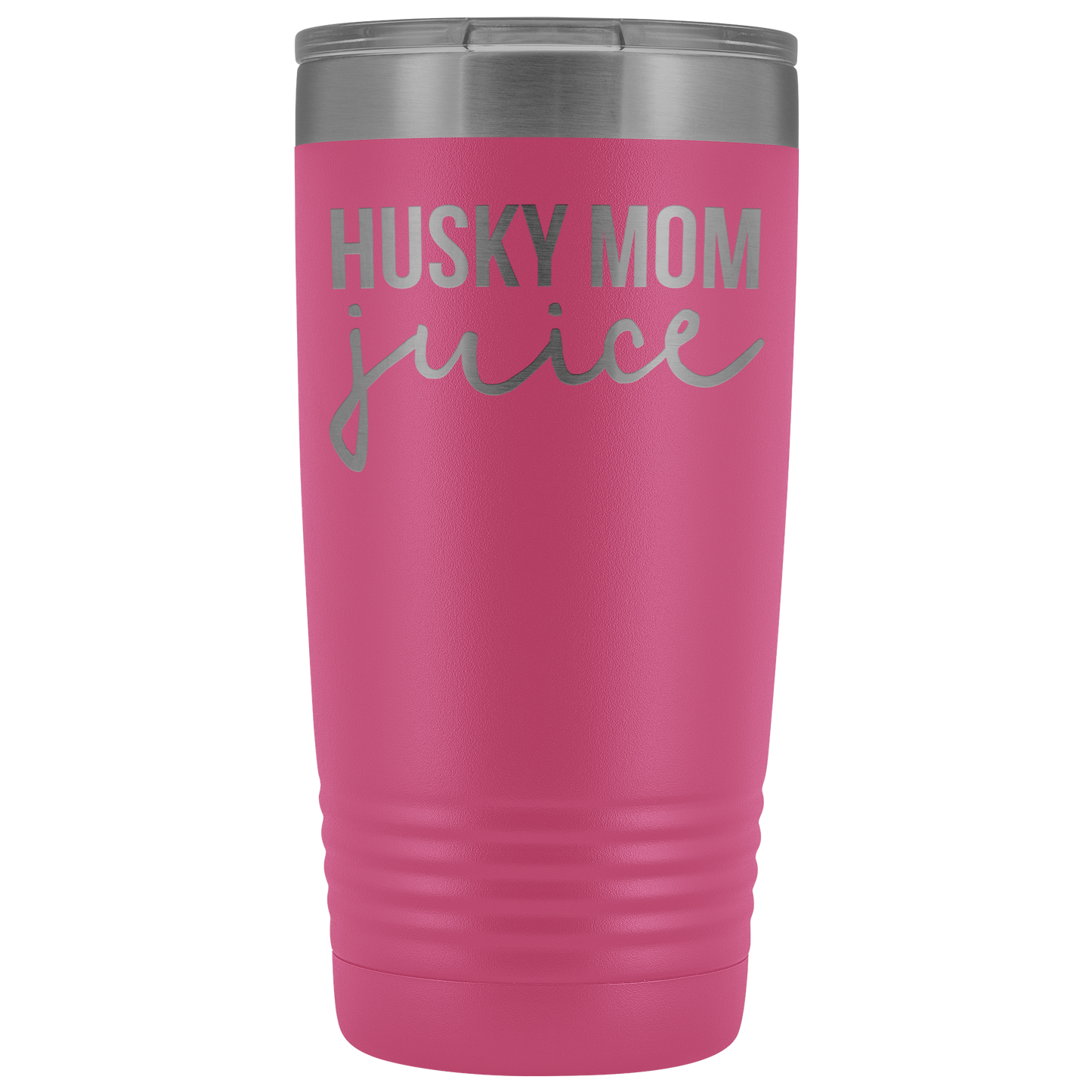 Husky Mom Gifts, Husky Mom Coffee Mug, Husky Mom Tumbler, Funny Husky Mom Birthday Gifts for Men and Women