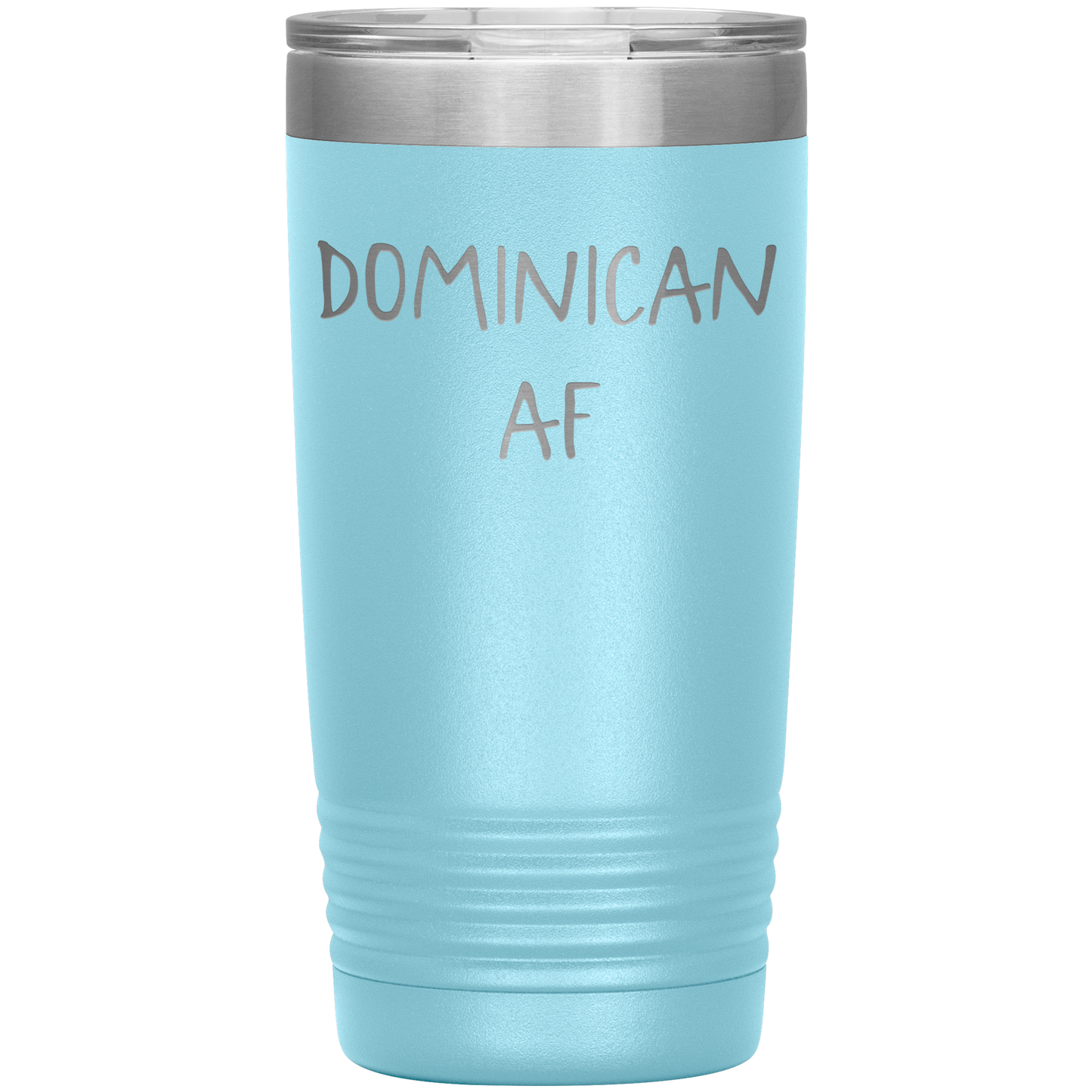 Dominican Tumbler, Dominican Republic Gifts, DR Coffee Mug, Birthday Gifts for Men and Women