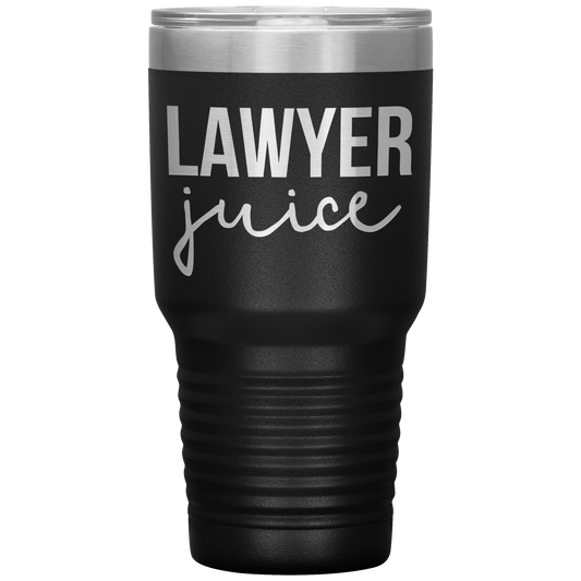 Lawyer Tumbler, Lawyer Gifts, Travel Coffee Mug, Birthday Gifts for Men and Women